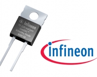 CoolSiC G6 — новое поколение 650V SiC диодов от Infineon