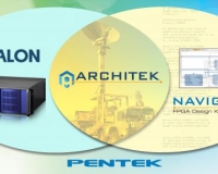 Комплект разработки FPGA (ПЛИС) для регистраторов сигналов Talon RF / IF Комплект разработки FPGA (ПЛИС) для регистраторов сигналов Talon RF / IF