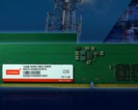 Модуль памяти DDR5 DRAM промышленного класса