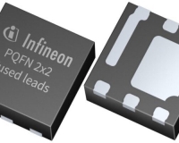 Infineon расширяет ассортимент силовых МОП-транзисторов PQFN 2×2 мм²