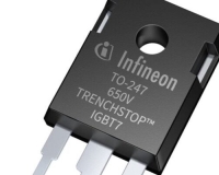 Infineon H7 650V IGBT с добавлением диода