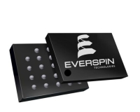 Everspin расширяет линейку промышленных STT-MRAM устройств