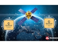 Microchip Technology добавляет сертификацию устройств и системы на кристалле (SoC) к космическим ПЛИС